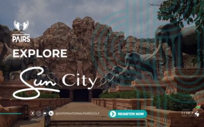 Explore Sun City – Africa’s Golfing Pinnacle: Race to Sun City 2025